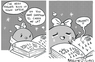 Illustration for article titled The Best New Webcomics of 2013